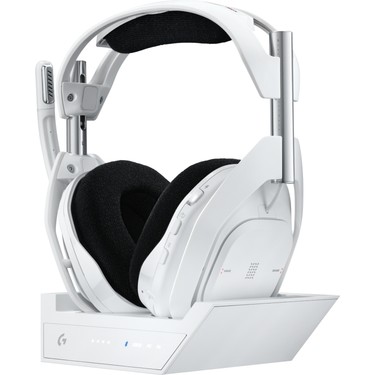 Logitech Astro A50 x Lıghtspeed Ps/pc/mac/xbox Için Baz Fiyatı