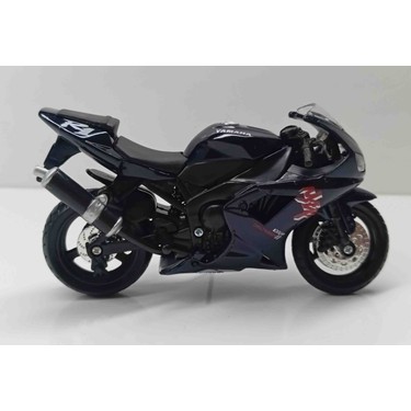 Maisto Dianomi Maisto 1:18 Ölçek Yamaha Yzf R1 Japon Fiyatı