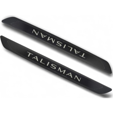 Mais Talisman Işıklı Kapı Eşiği Takımı - Renault 7711785928 Fiyatı