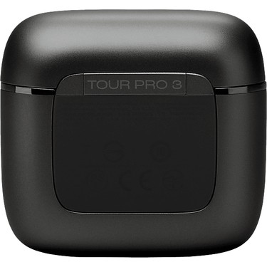Jbl Tour Pro 3 Tws Bluetooth Kulak Içi Kulaklık Siyah Fiyatı
