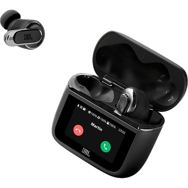 Jbl Tour Pro 3 Tws Bluetooth Kulak Içi Kulaklık Siyah Fiyatı