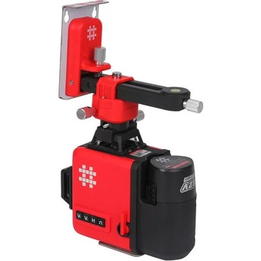 Shıjıng 12 (3d) Çızgı Lazer 7859E Fiyatı - Taksit Seçenekleri