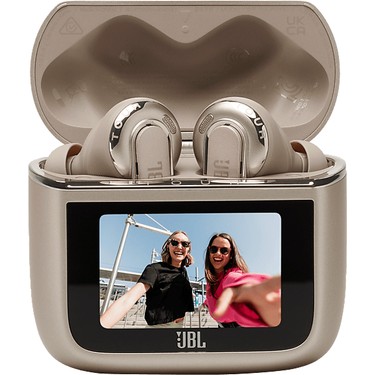 JBL Tour Pro 3 Tws Bluetooth Kulak Içi Kulaklık Latte Fiyatı