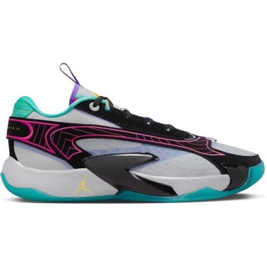 Nike Air Jordan Luka 2 Sneaker Erkek Basketbol Ayakkabısı Fiyatı