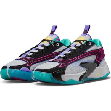 Nike Air Jordan Luka 2 Sneaker Erkek Basketbol Ayakkabısı Fiyatı