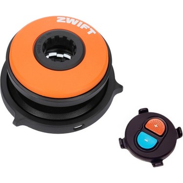 アクセサリー ELITE DIRETO Elite Direto Xr With Zwift Cog & Click Home Trainer Fiyatı