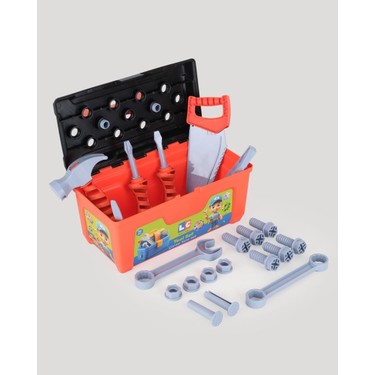 Lc Çantalı Tamir Seti Siyah Fiyatı - Taksit Seçenekleri