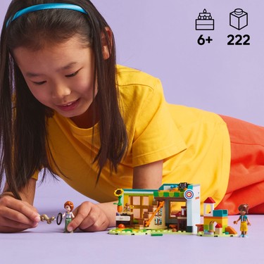 LEGO® Friends Autumn'un Odası 42646 - 6 Yaş & Üzeri Çocuklar Fiyatı
