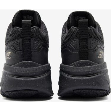 Skechers D'lux Walker 2.0 - Grailo Erkek Siyah Spor Ayakkabı Fiyatı