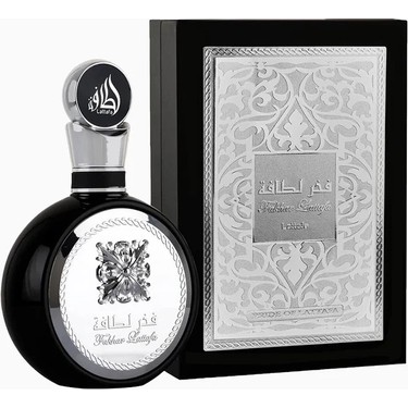 Lattafa Pride Of Lattafa EDP 100 ml Erkek Parfümü Fiyatı