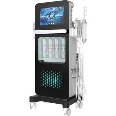 17+1 Hydrafacial Cilt Bakım Cihazı Fiyatı - Taksit Seçenekleri