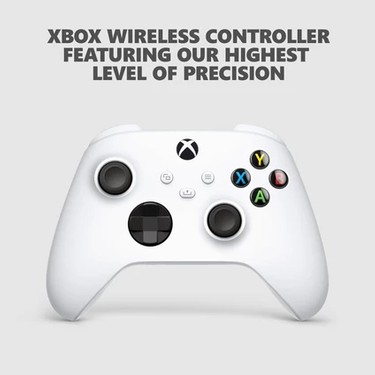 XBOX ホワイト Microsoft Xbox Series x Oyun Konsolu Beyaz 1tb Digital Fiyatı