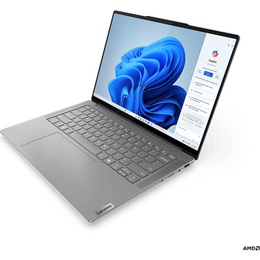 Lenovo Yoga Pro 7 AMD Ryzen AI 9 365 32GB 1TB SSD Windows 11 Fiyatı