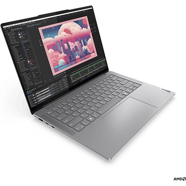 Lenovo Yoga Pro 7 AMD Ryzen AI 9 365 32GB 1TB SSD Windows 11 Fiyatı