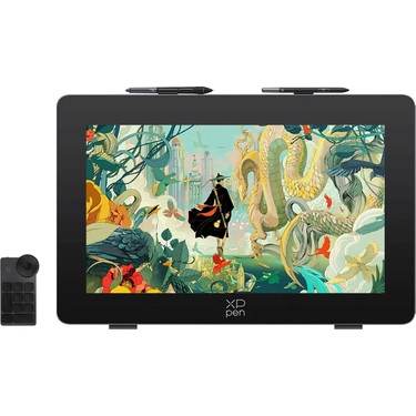 Xp-Pen Artist 24 Pro Gen 2 Grafik Ekran Tablet 165Hz Lamine Fiyatı