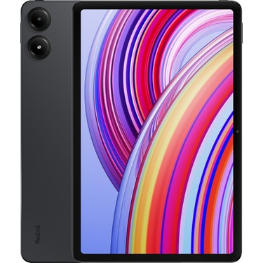【新品未開封】Xiaomi Redmi Pad Pro 6GB+128GB Redmi Pad Pro 6/128 (Xiaomi Türkiye Garantili) Fiyatı