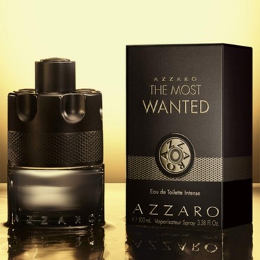 Azzaro The Most Wanted Intense Edt 100 ml Erkek Parfümü Fiyatı