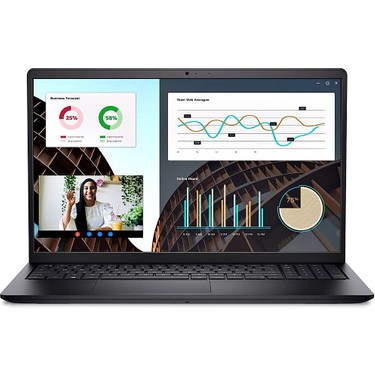 Dell 3530 Intel Core I5 1334U 16GB 512GB Windows 11 Pro Fiyatı