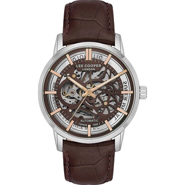 Lee Cooper LC08035.344 Kol Saati Fiyatı - Taksit Seçenekleri