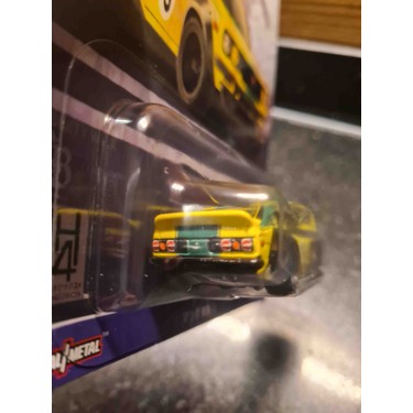 Hot Wheels Premium 1/64 Mazda Rx-3 Liberty Walk Japan Fiyatı