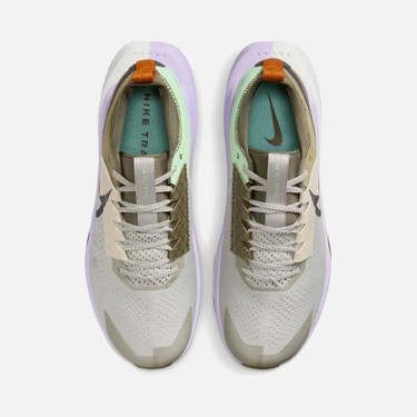 ranan　7月② Nike Zoomx Zegama 2 Trail Running Erkek Spor Ayakkabı Vibram Fiyatı