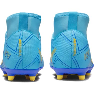 Nike Jr. Mercurial Superfly 9 Club Km Fg/mg Çocuk Krampon Fiyatı