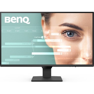 BenQ GW2790Q 27 IPS 2K QHD 1ms(MPRT) 100Hz 2xHDMI DP MM Eye Fiyatı