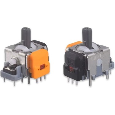Teknoroket Ps5 Joystick Analog Motor Hall Effect 2 Adet Fiyatı