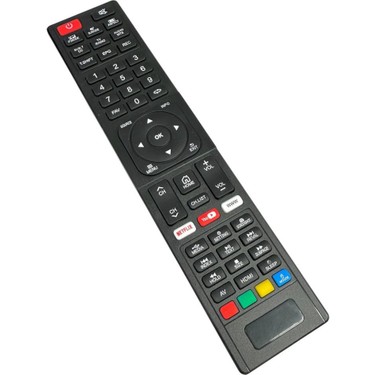 Electroon Awox Android LED Tv Kumanda KK-0207 Fiyatı