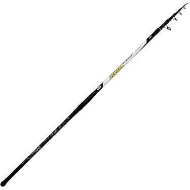 Kendo Azurro Surf 420CM 150 gr Teleskopik Olta Kamışı Fiyatı