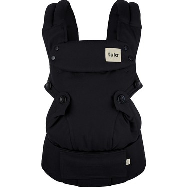 Ergobaby Tula Explore (Urbanista Black), 3 Farklı Taşıma Fiyatı