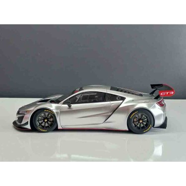 Dianomi Autoart 1:18 Ölçek Honda Nsx ( Kapalı Gövde) Fiyatı