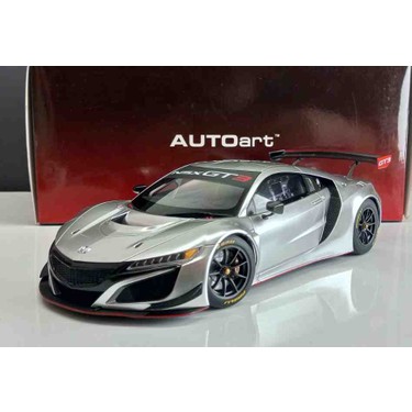 Dianomi Autoart 1:18 Ölçek Honda Nsx ( Kapalı Gövde) Fiyatı