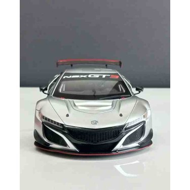 Dianomi Autoart 1:18 Ölçek Honda Nsx ( Kapalı Gövde) Fiyatı