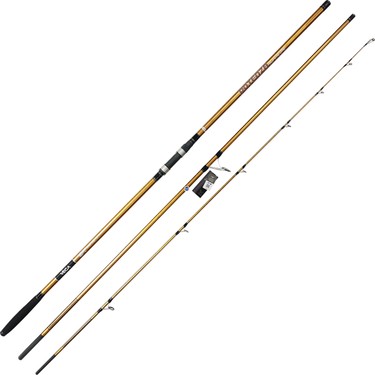 ガレリオ坂 Vega Potenza Supercore Surf 4,25 mt 100-270 gr Olta Kamışı Fiyatı