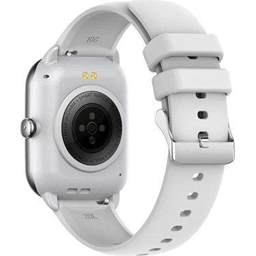 Shaza SA8002 Sesli Görüşme Özellikli Akıllı Saat 43MM Fiyatı