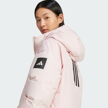 Adidas Sportswear JG3977 Myshelter Down Parka Fiyatı
