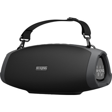 W-Kıng X10 Bluetooth Hoparlör 120W Xtreme Bass 42S Dinleme Fiyatı