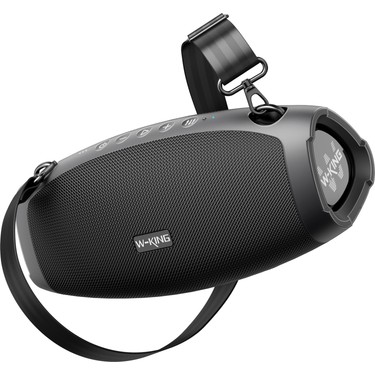W-Kıng X10 Bluetooth Hoparlör 120W Xtreme Bass 42S Dinleme Fiyatı