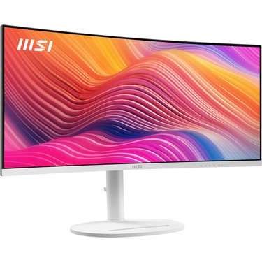 Msı 34 Modern MD342CQPW 3440X1440 (Uwqhd) Curve 1500R Va Fiyatı