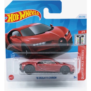 Hot Wheels 1/64 Ölçek Tekli Regular Arabalar HTB88 Quarter Fiyatı