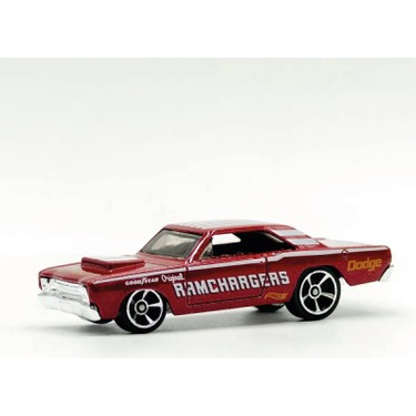 Hot Wheels 1/64 Ölçek Tekli Regular Arabalar HTD65 Muscle Fiyatı