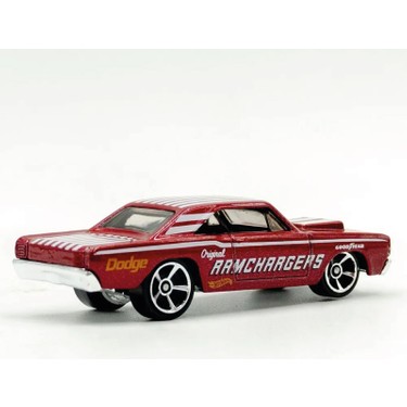 Hot Wheels 1/64 Ölçek Tekli Regular Arabalar HTD65 Muscle Fiyatı