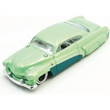 Hot Wheels 1/64 Ölçek Tekli Regular Arabalar HRY69 Rod Squad Fiyatı