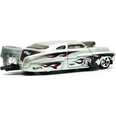 Hot Wheels 1/64 Ölçek Tekli Regular Arabalar HTB54 Hw Fiyatı