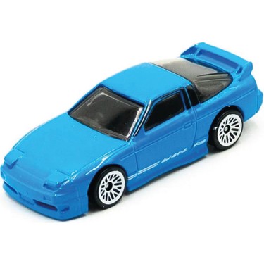 Hot Wheels 1/64 Ölçek Tekli Regular Arabalar HTB08 Hw: The Fiyatı