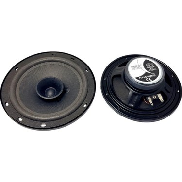 SOUNDTUBE スピーカー Fullsound FS-1640D 200W 16CM Coaxıel Speaker Oto Hoparlör Fiyatı