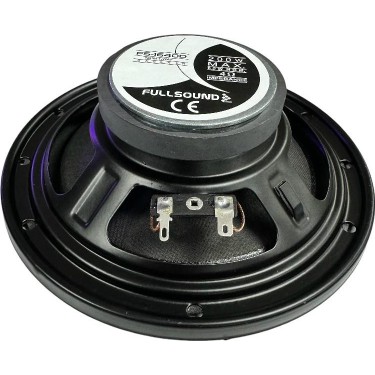Fullsound FS-1640D 200W 16CM Coaxıel Speaker Oto Hoparlör Fiyatı