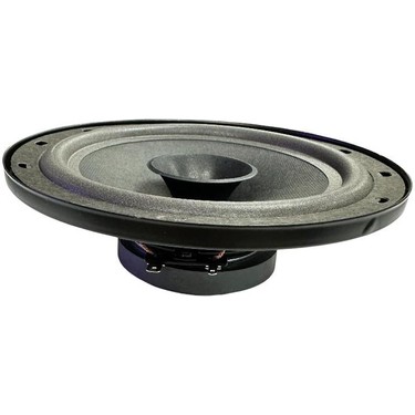 Fullsound FS-1640D 200W 16CM Coaxıel Speaker Oto Hoparlör Fiyatı