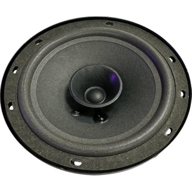 Fullsound FS-1640D 200W 16CM Coaxıel Speaker Oto Hoparlör Fiyatı